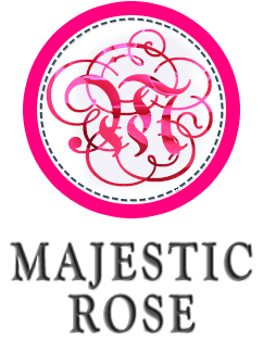 Majestic Rose Drink